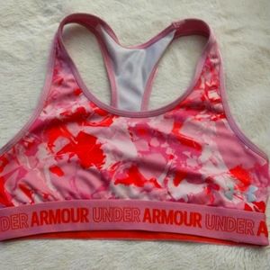Under Armour Athletic Sports Top